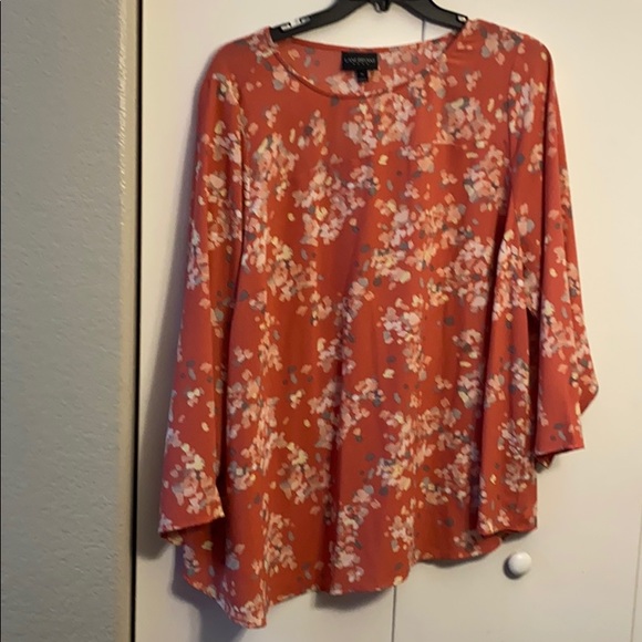 Lane Bryant Tops - Lane Bryant blouse size 22